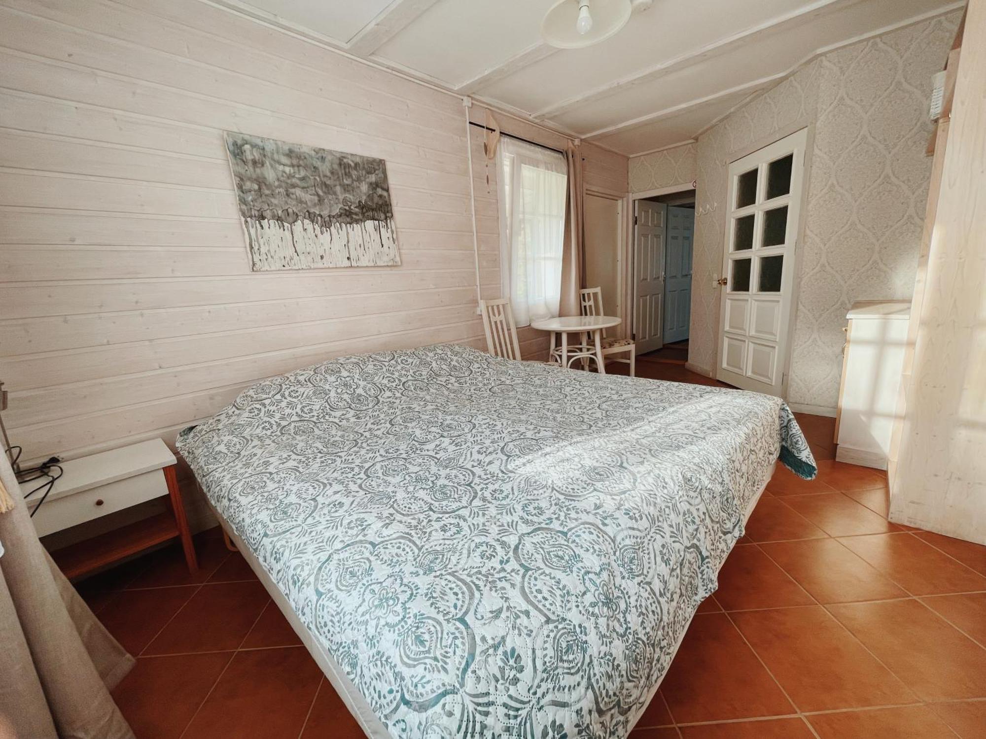 Vila Runa Plateliai Exterior photo